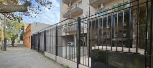 Garage for Sale on Villate Street