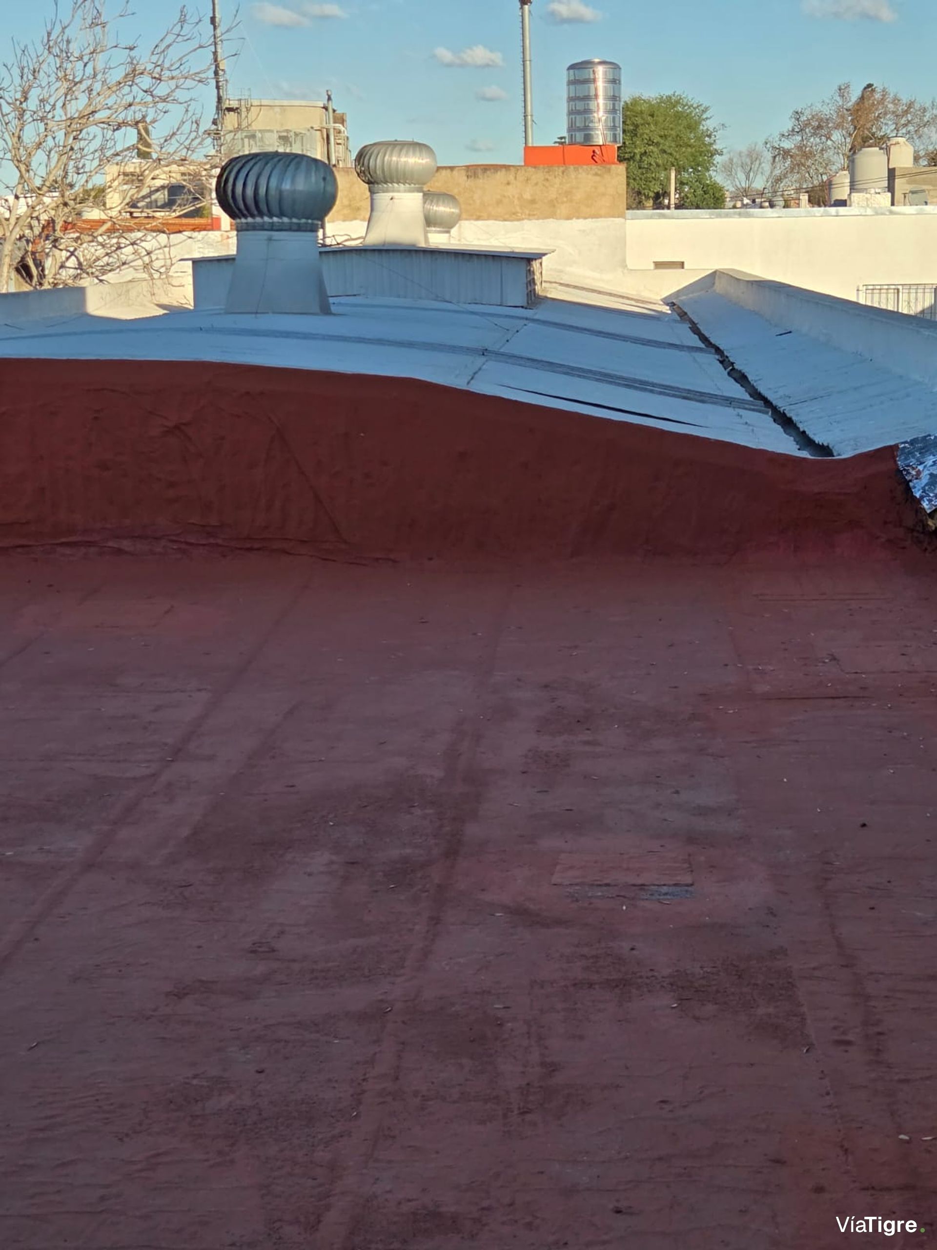 GALPÓN ALQUILER Florida VL Bs As 385M²