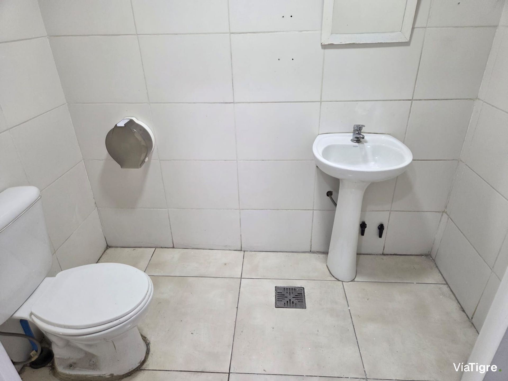 GALPÓN ALQUILER Florida VL Bs As 385M²