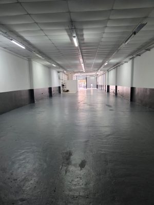 GALPÓN ALQUILER Florida VL Bs As 385M²
