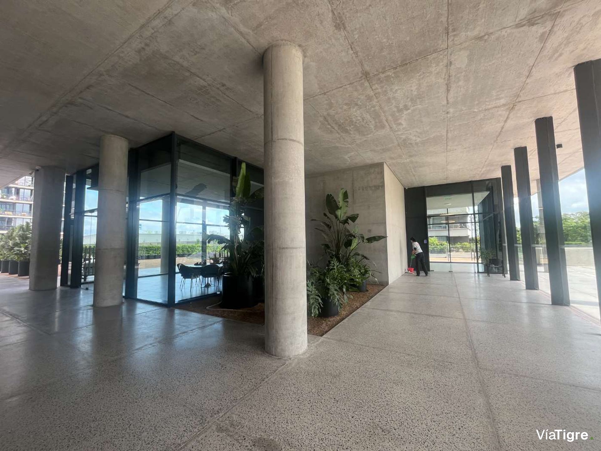 Palmas Park Alquiler 2 amb con Amenities y cochera