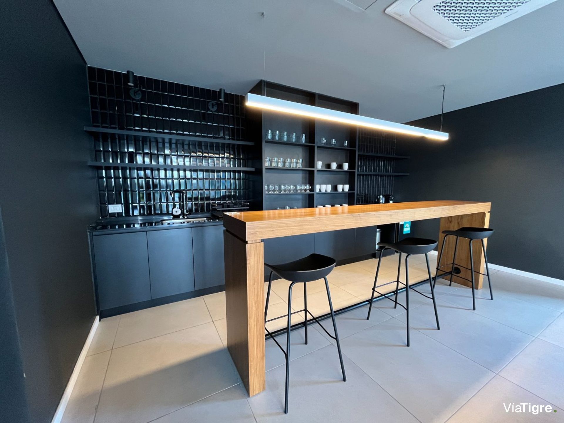 Palmas Park Alquiler 2 amb con Amenities y cochera