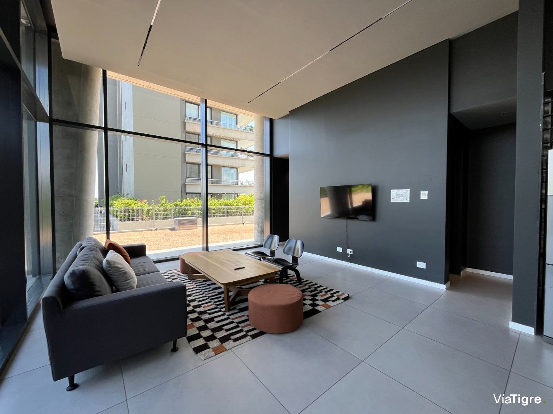 Palmas Park Alquiler 2 amb con Amenities y cochera