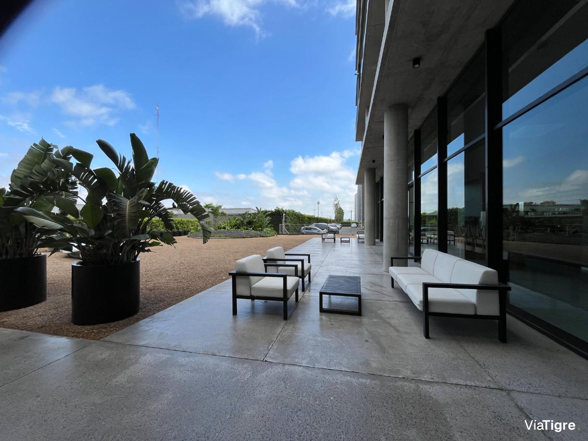 Palmas Park Alquiler 2 amb con Amenities y cochera
