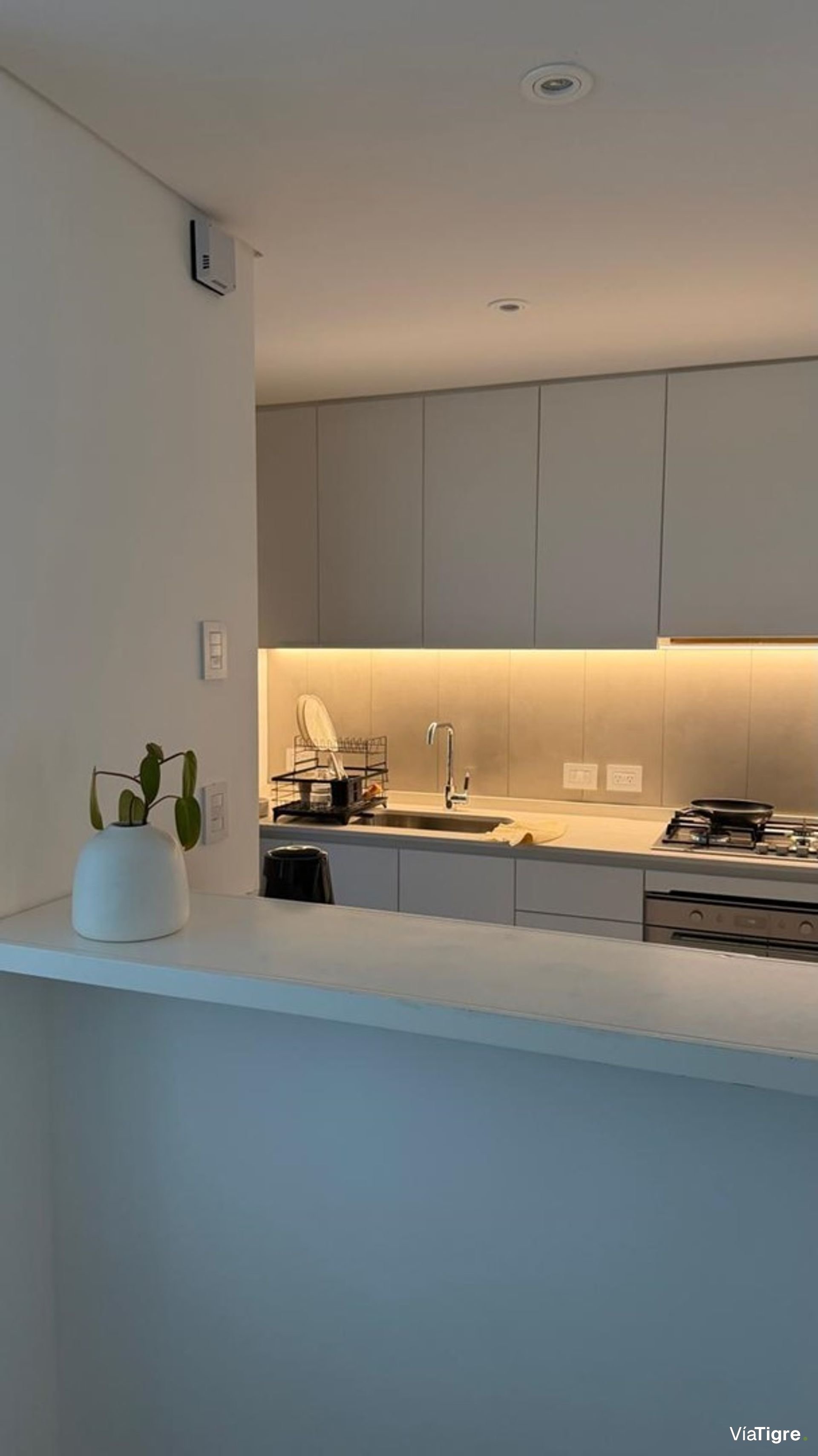 Palmas Park Alquiler 2 amb con Amenities y cochera