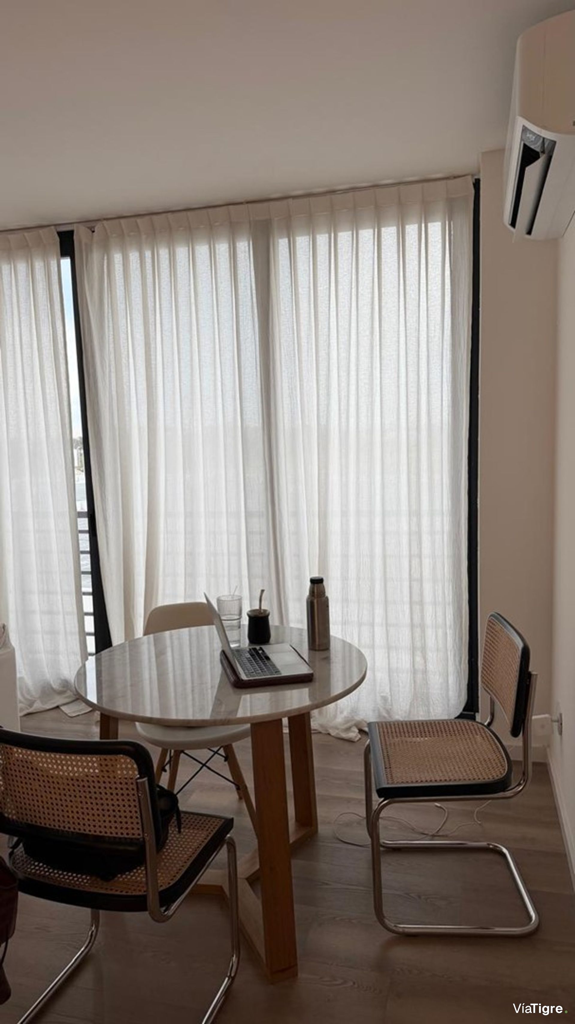 Palmas Park Alquiler 2 amb con Amenities y cochera