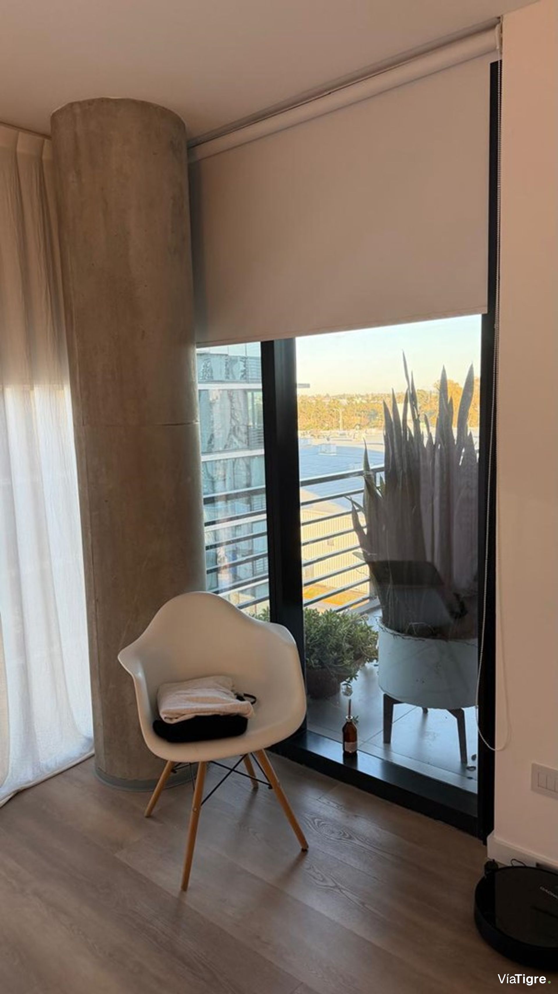 Palmas Park Alquiler 2 amb con Amenities y cochera
