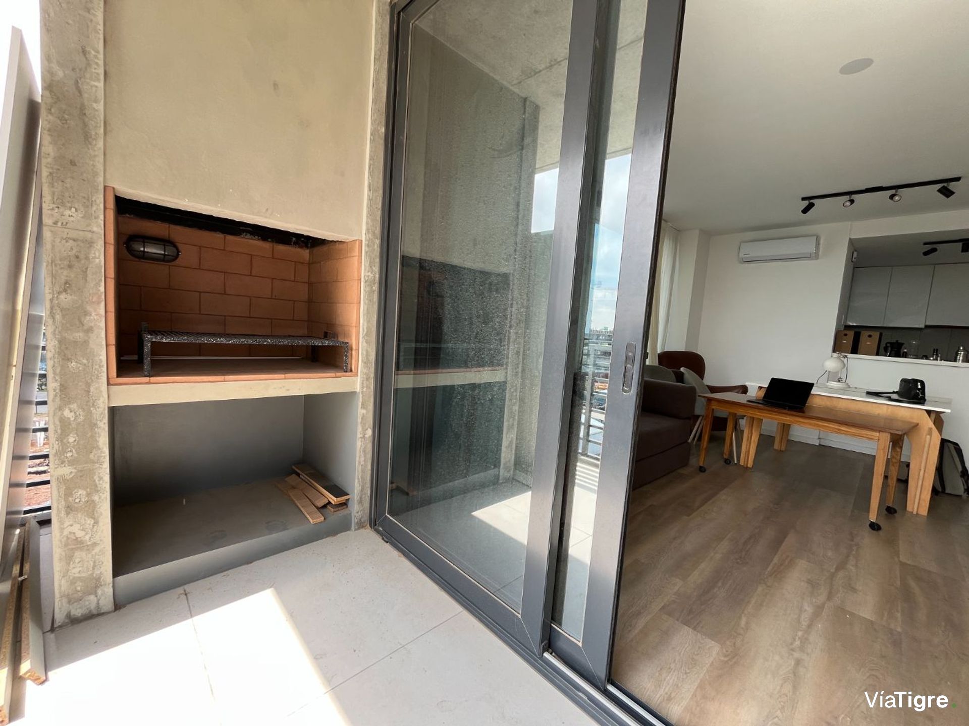 Palmas Park Alquiler 2 amb con Amenities y cochera