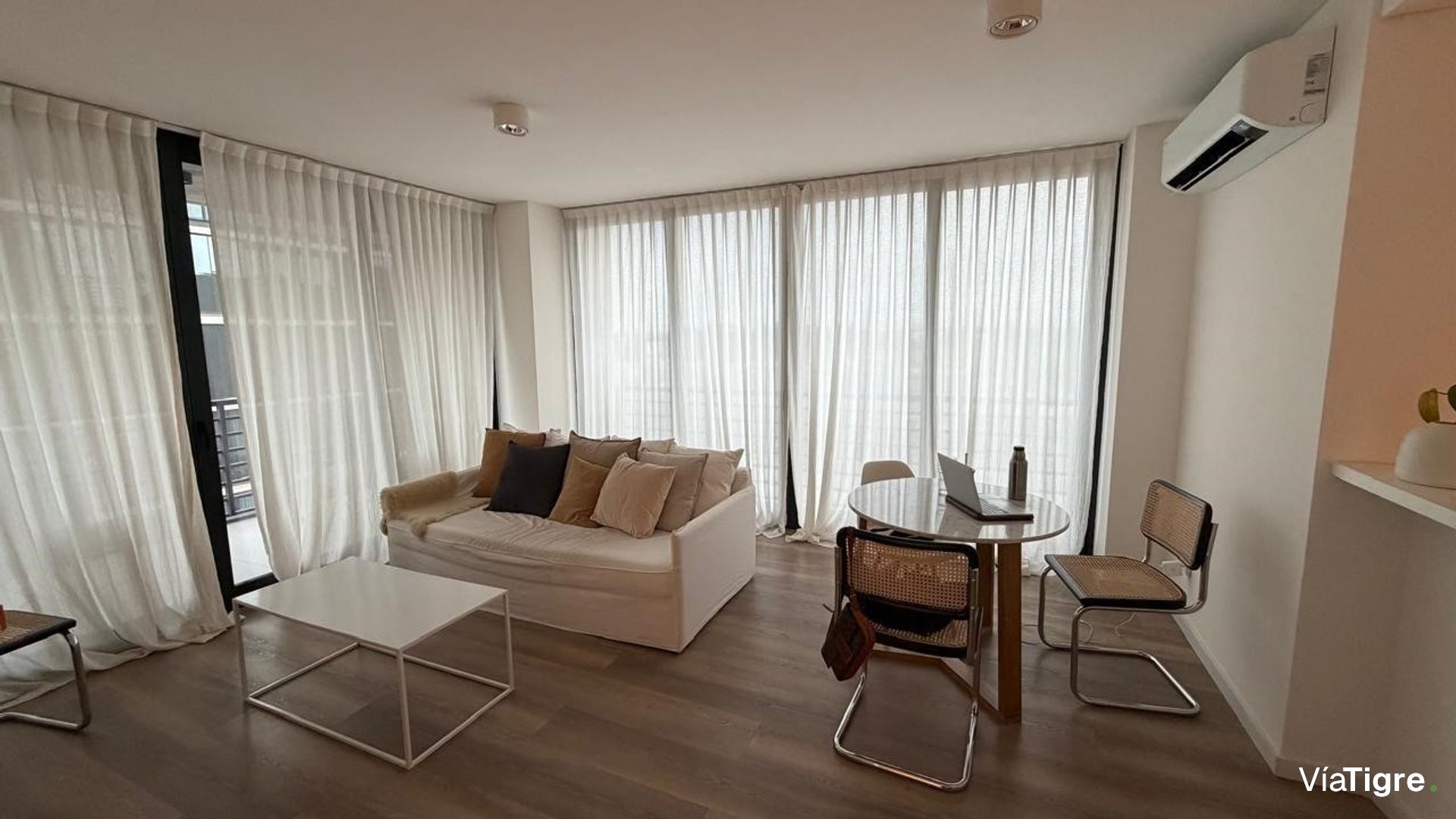 Palmas Park Alquiler 2 amb con Amenities y cochera