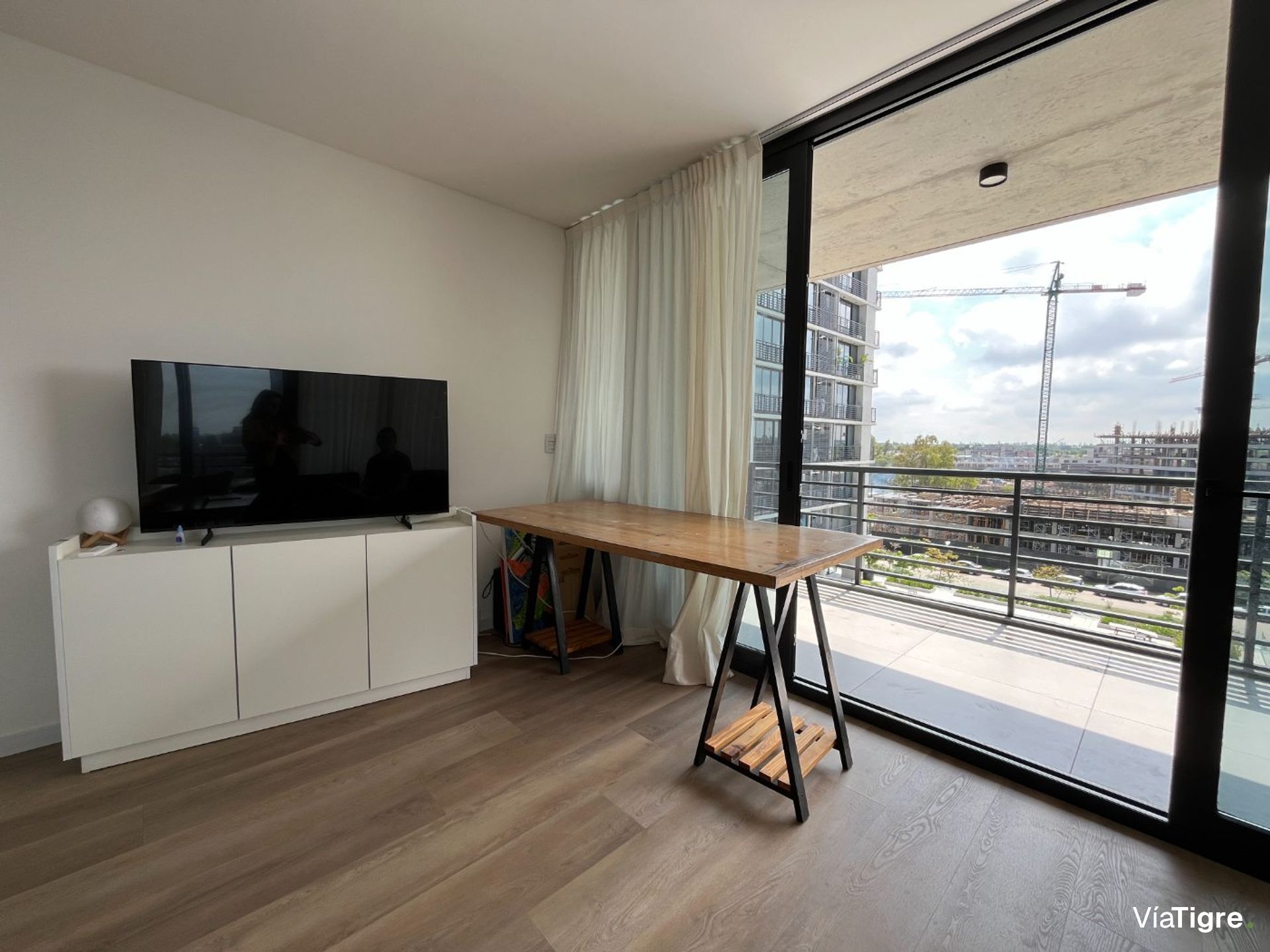 Palmas Park Alquiler 2 amb con Amenities y cochera