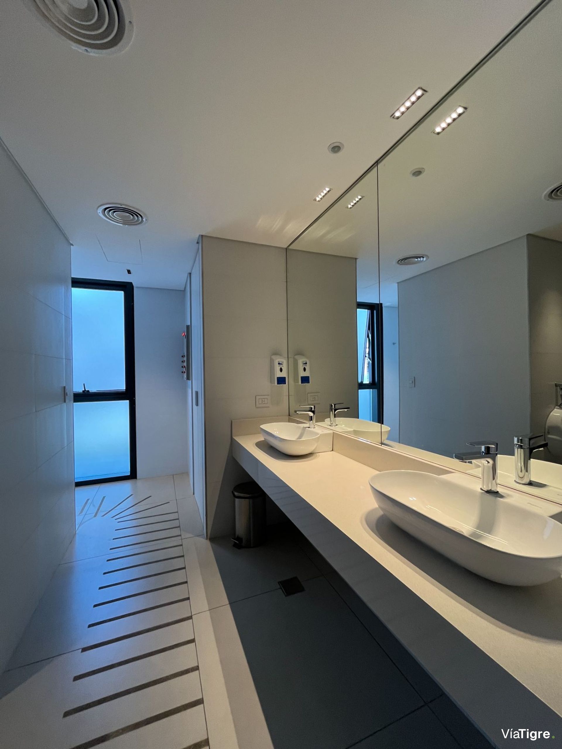 Palmas Park Alquiler 2 amb con Amenities y cochera
