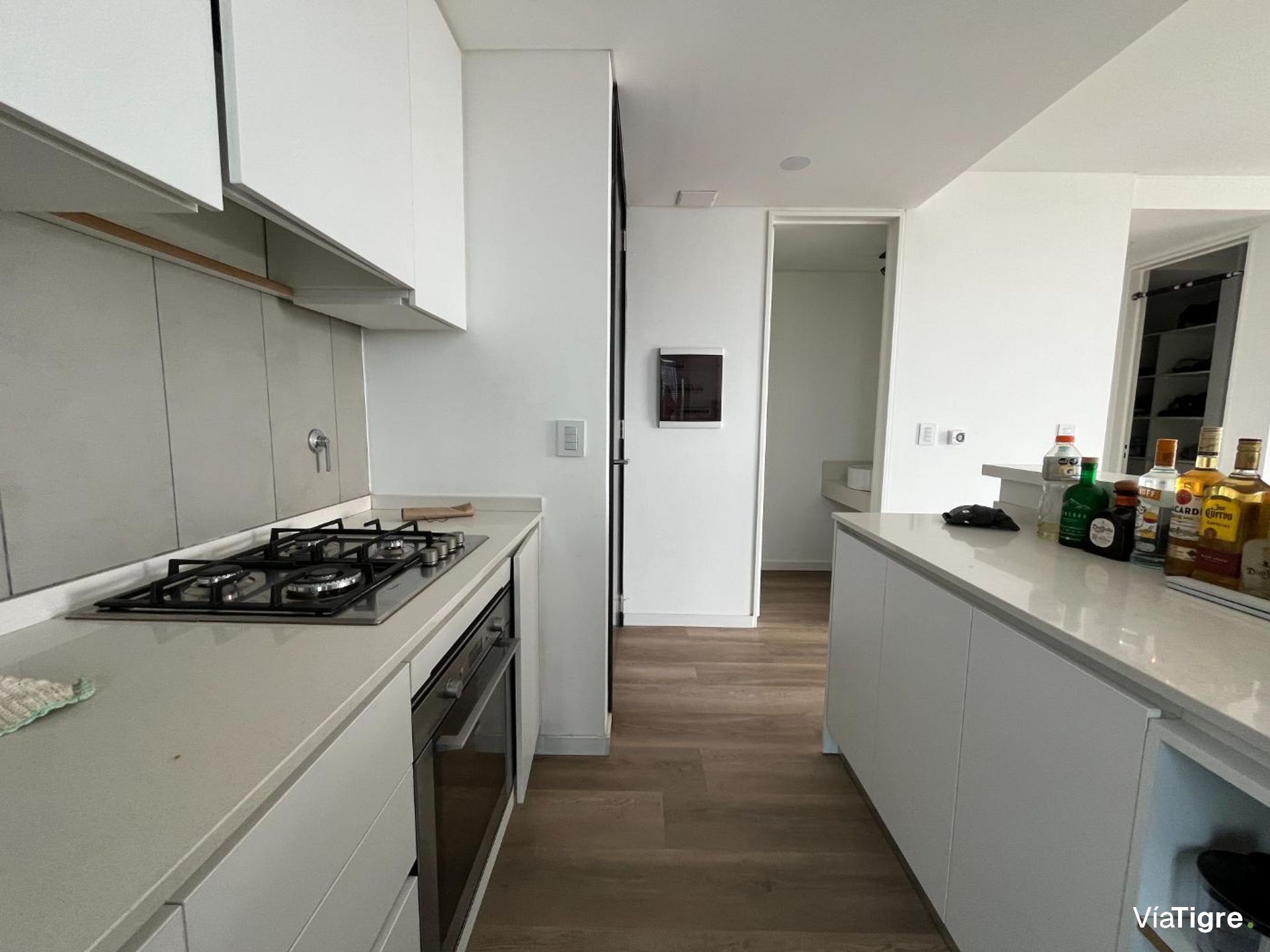 Palmas Park Alquiler 2 amb con Amenities y cochera
