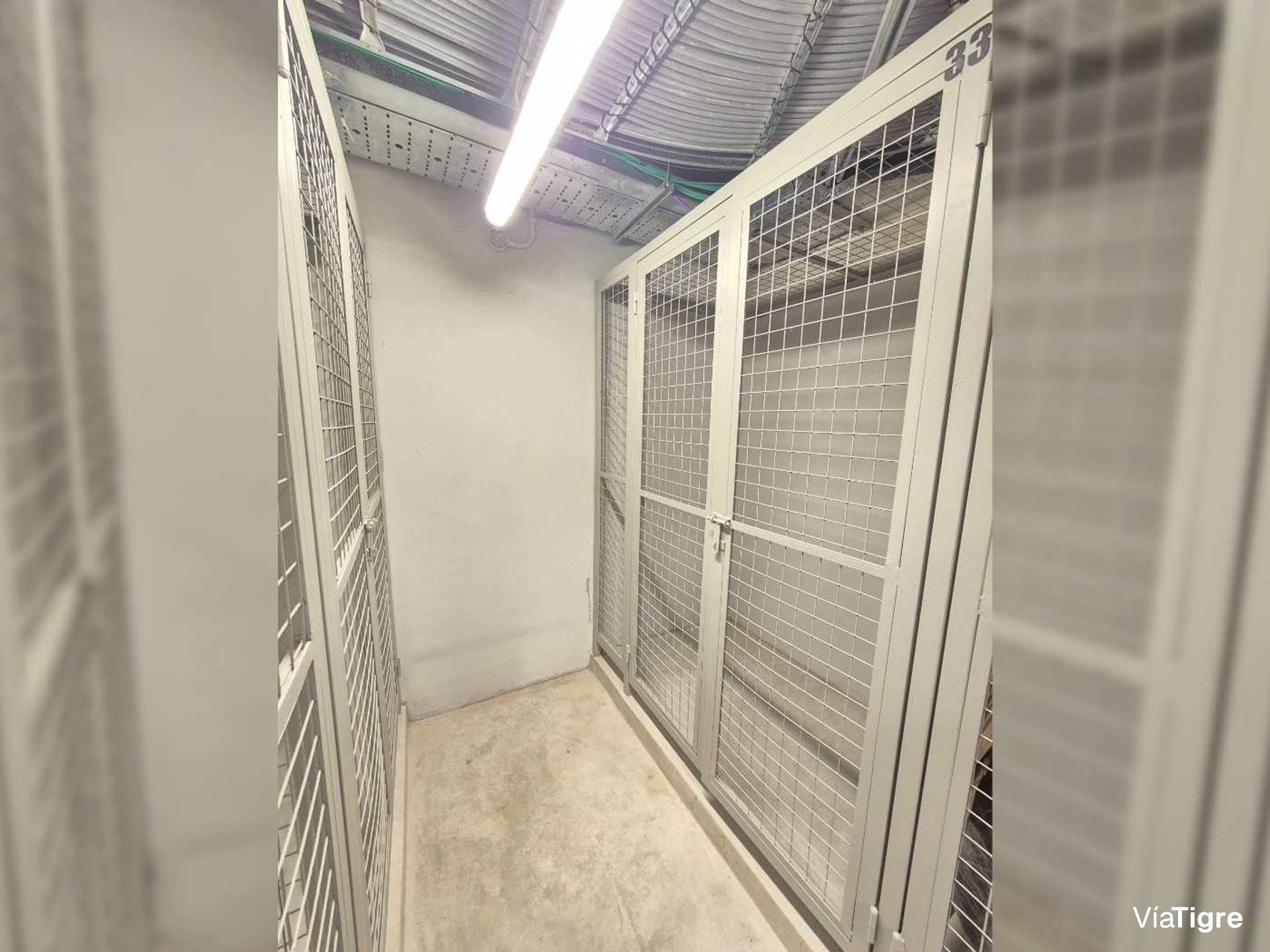 Palmas Park Alquiler 2 amb con Amenities y cochera