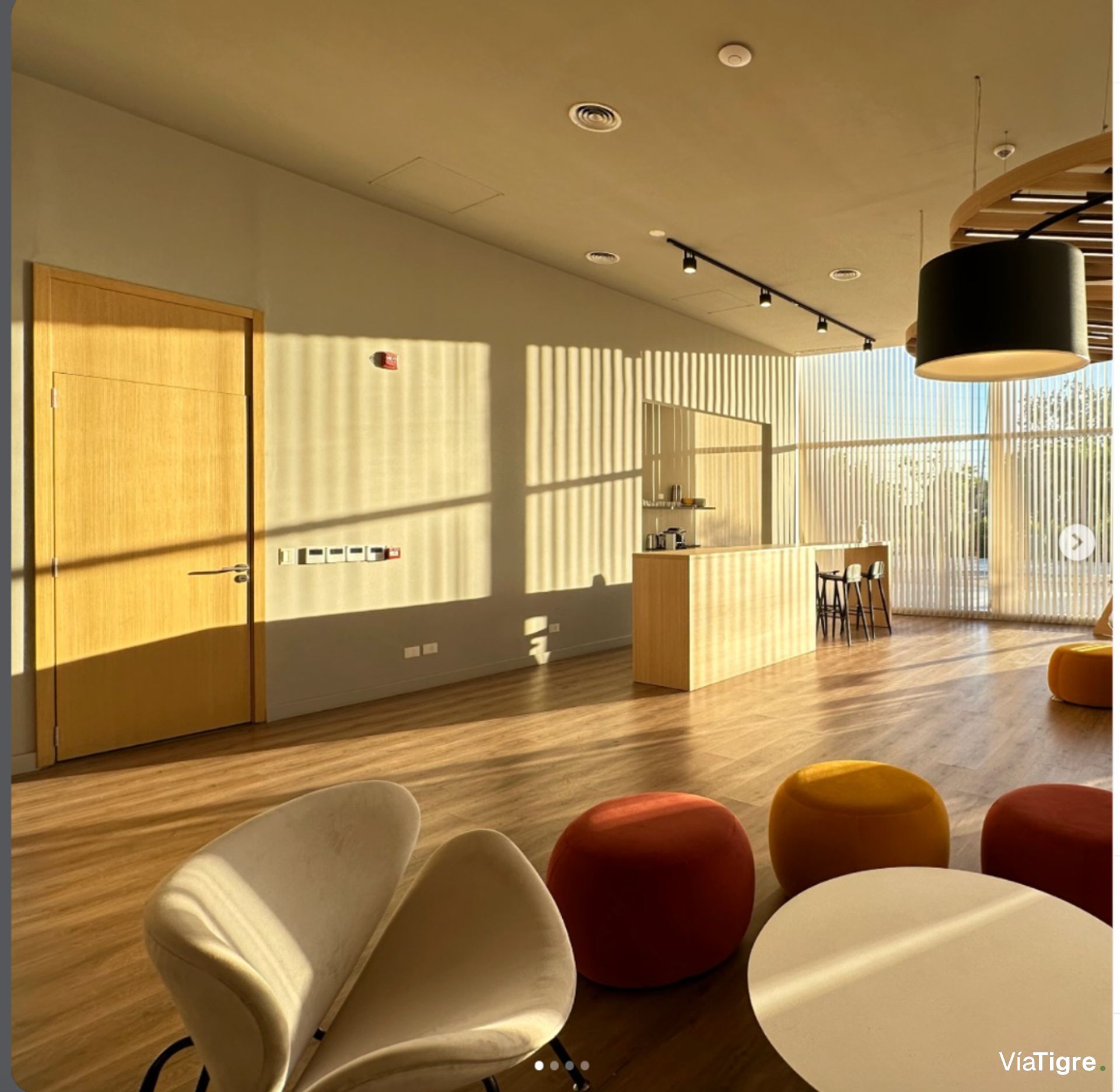 Palmas Park Alquiler 2 amb con Amenities y cochera