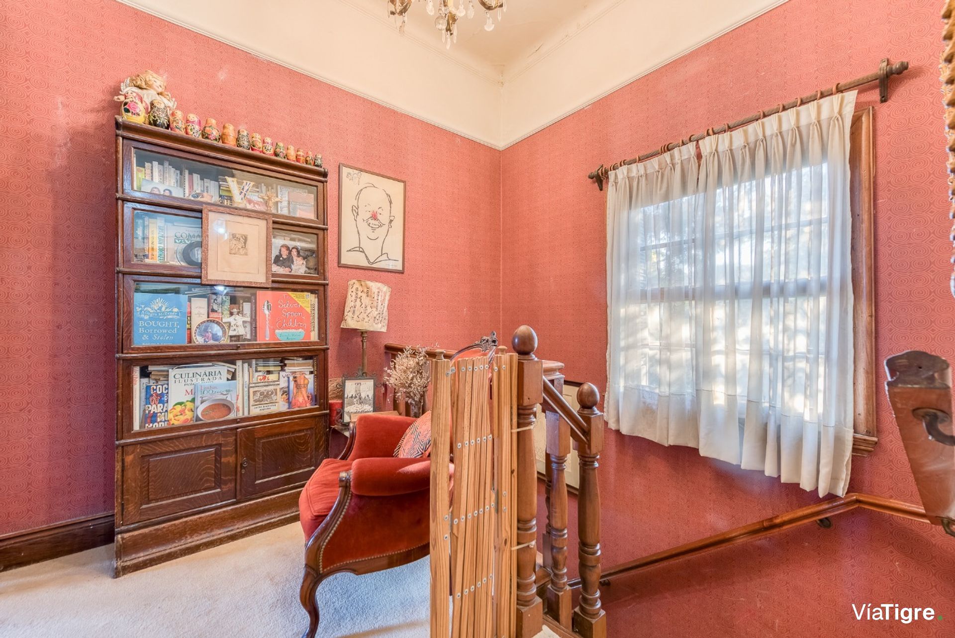 Casa venta en La Lucila, parque pileta y parrilla