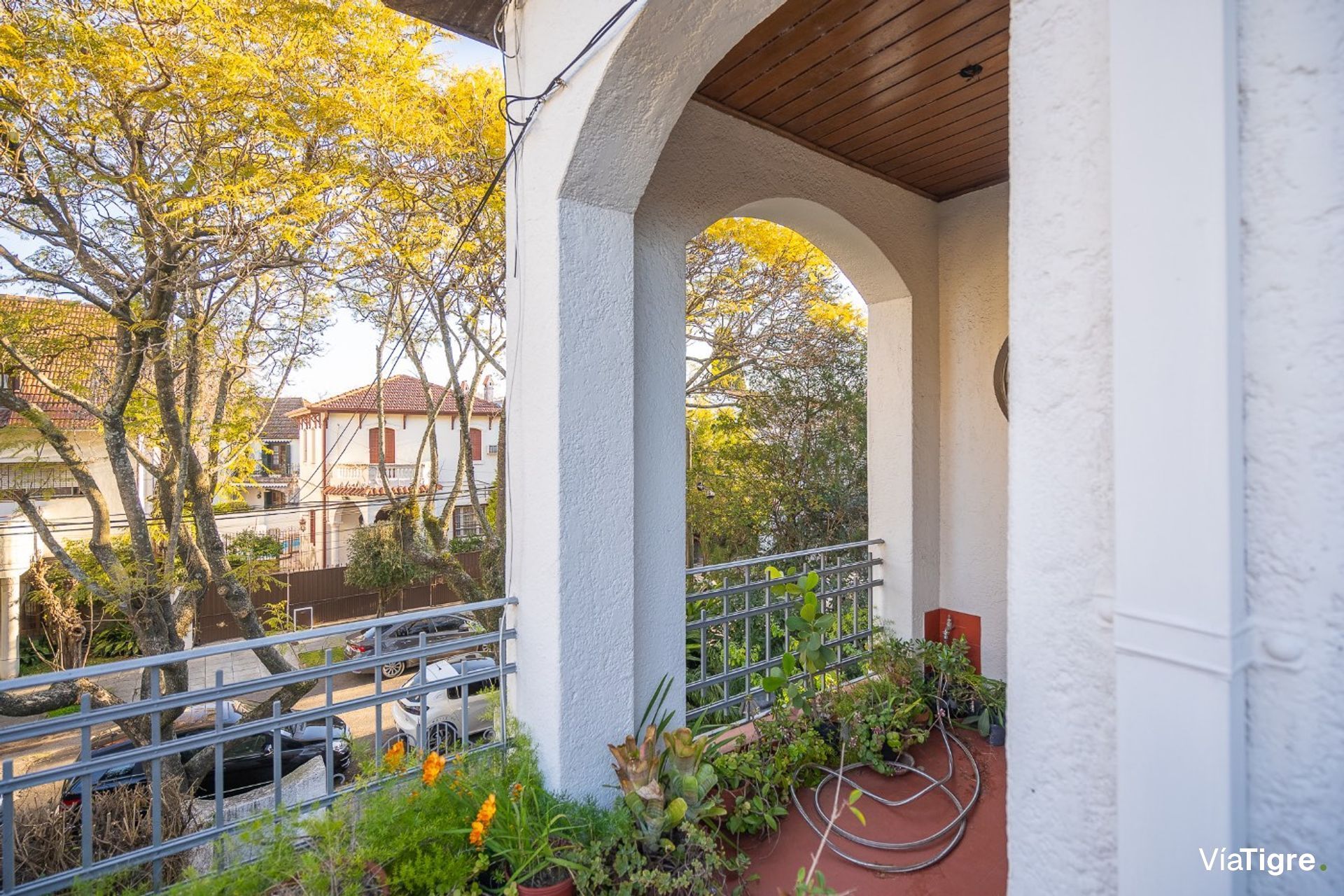 Casa venta en La Lucila, parque pileta y parrilla
