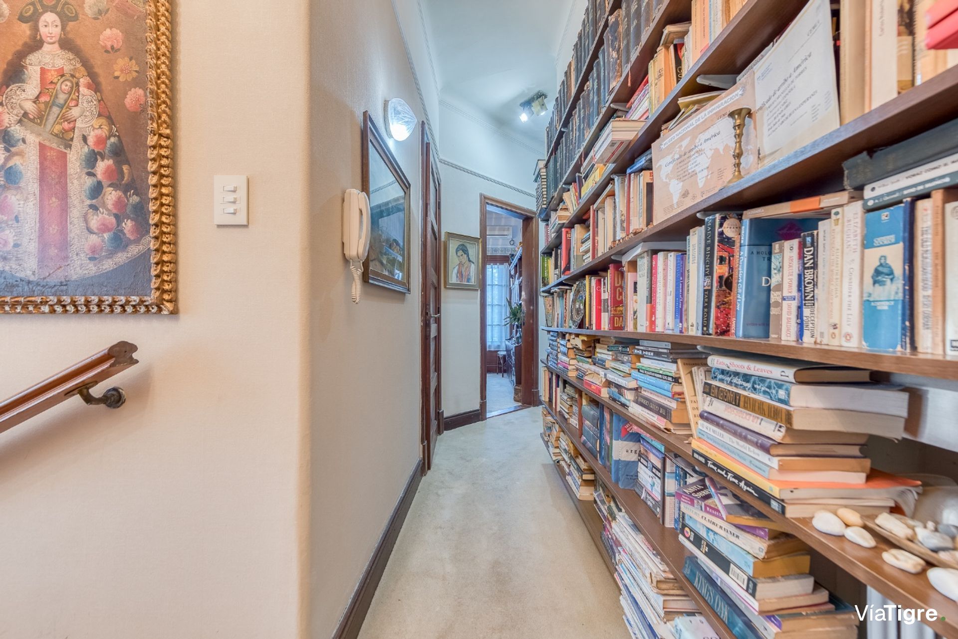 Casa venta en La Lucila, parque pileta y parrilla