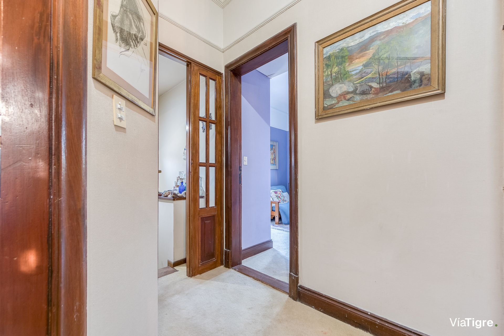 Casa venta en La Lucila, parque pileta y parrilla