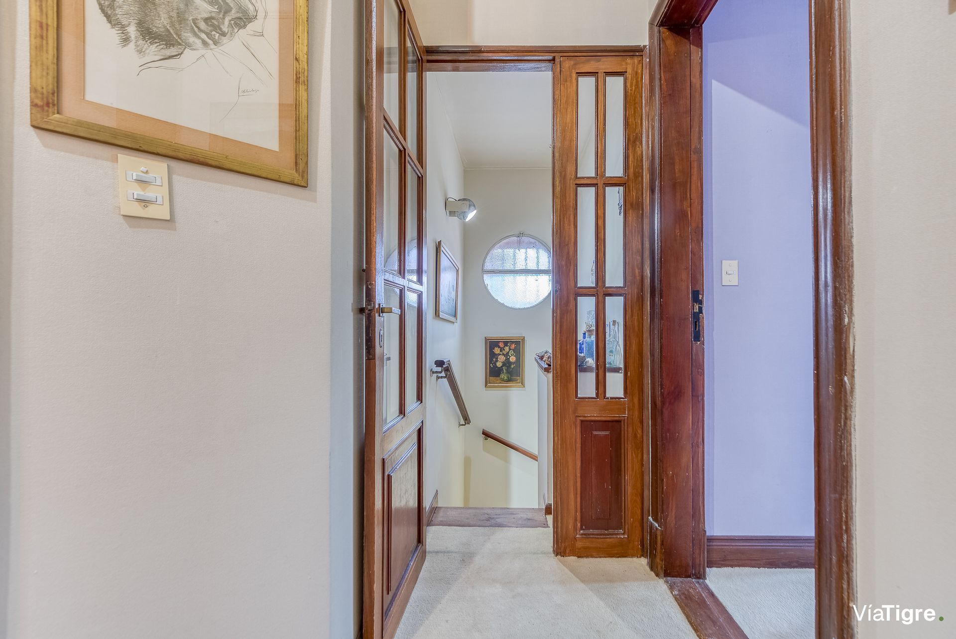 Casa venta en La Lucila, parque pileta y parrilla