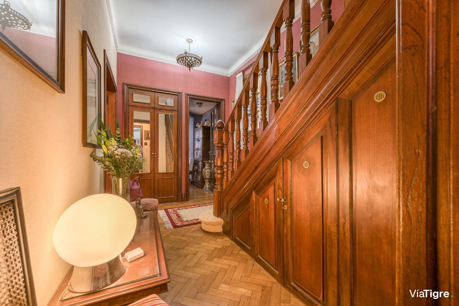 Casa venta en La Lucila, parque pileta y parrilla