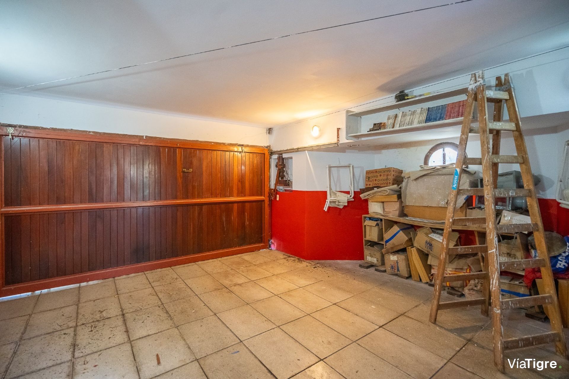 Casa venta en La Lucila, parque pileta y parrilla