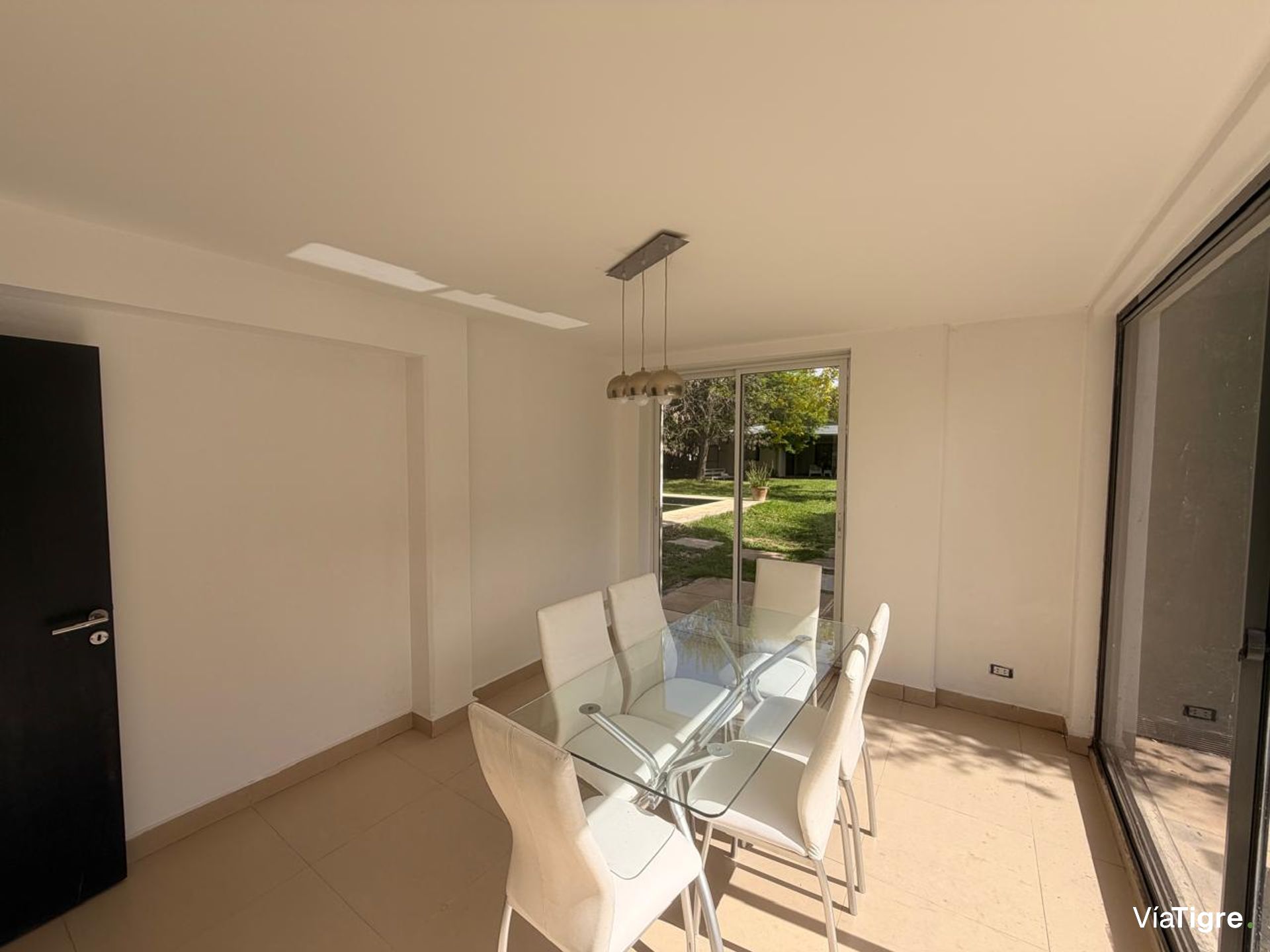 CASA EN ALQUILER QUINCHO y CUARTO Independientes