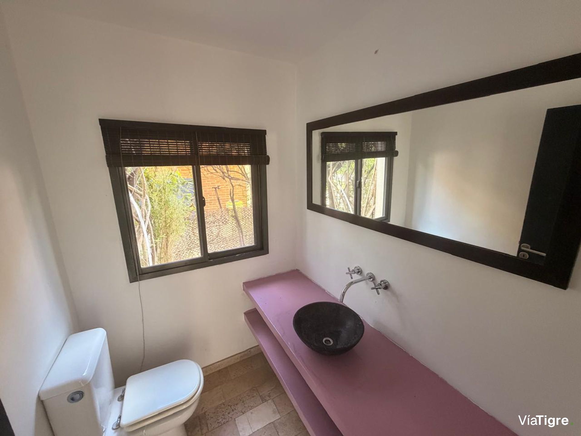 CASA EN ALQUILER QUINCHO y CUARTO Independientes