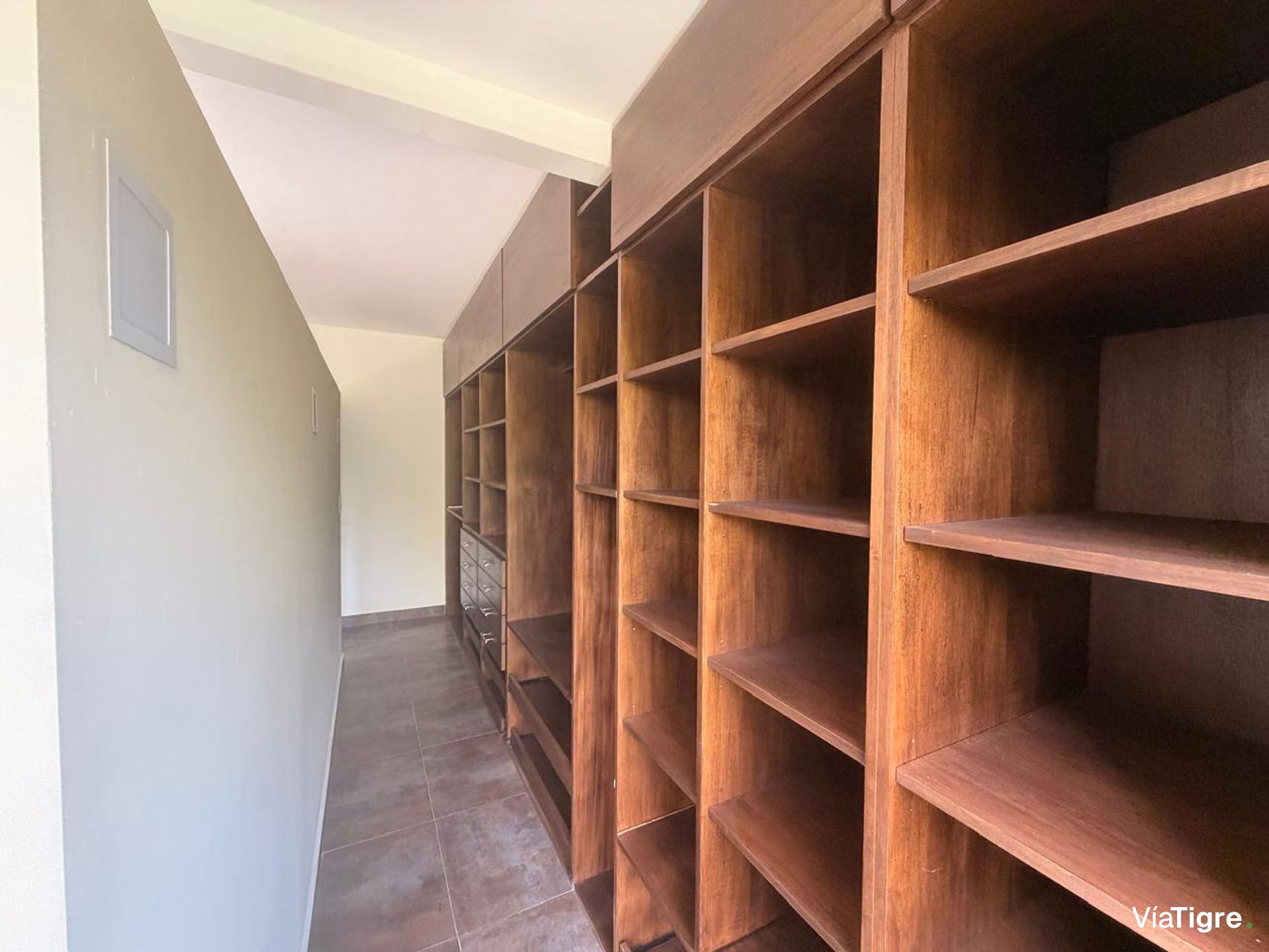 CASA EN ALQUILER QUINCHO y CUARTO Independientes