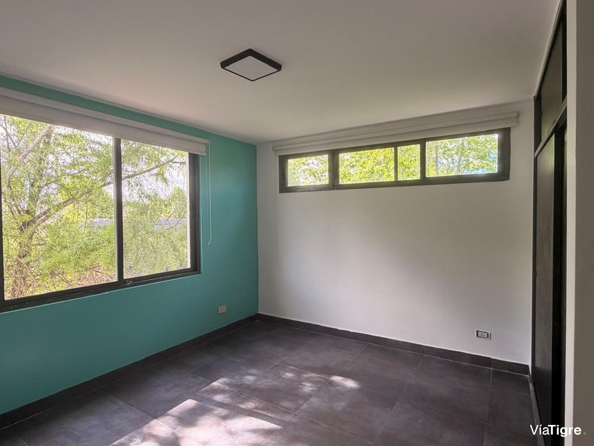 CASA EN ALQUILER QUINCHO y CUARTO Independientes