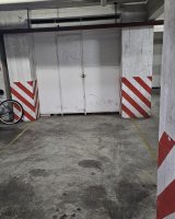 Covered Garage for Sale Centro San Isidro