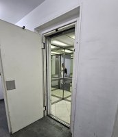 Covered Garage for Sale Centro San Isidro