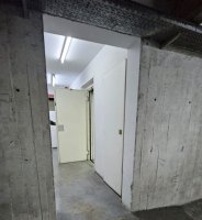 Covered Garage for Sale Centro San Isidro