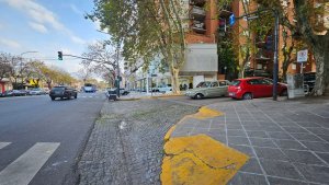 Covered Garage for Sale Centro San Isidro