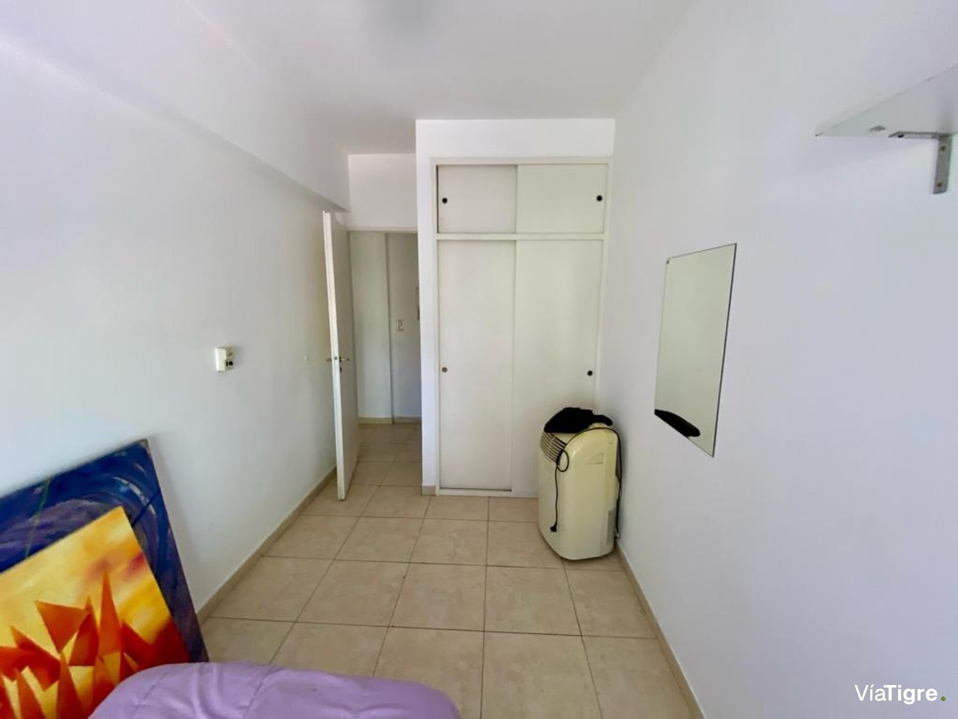 Departamento alquiler Florida 3 amb con cochera