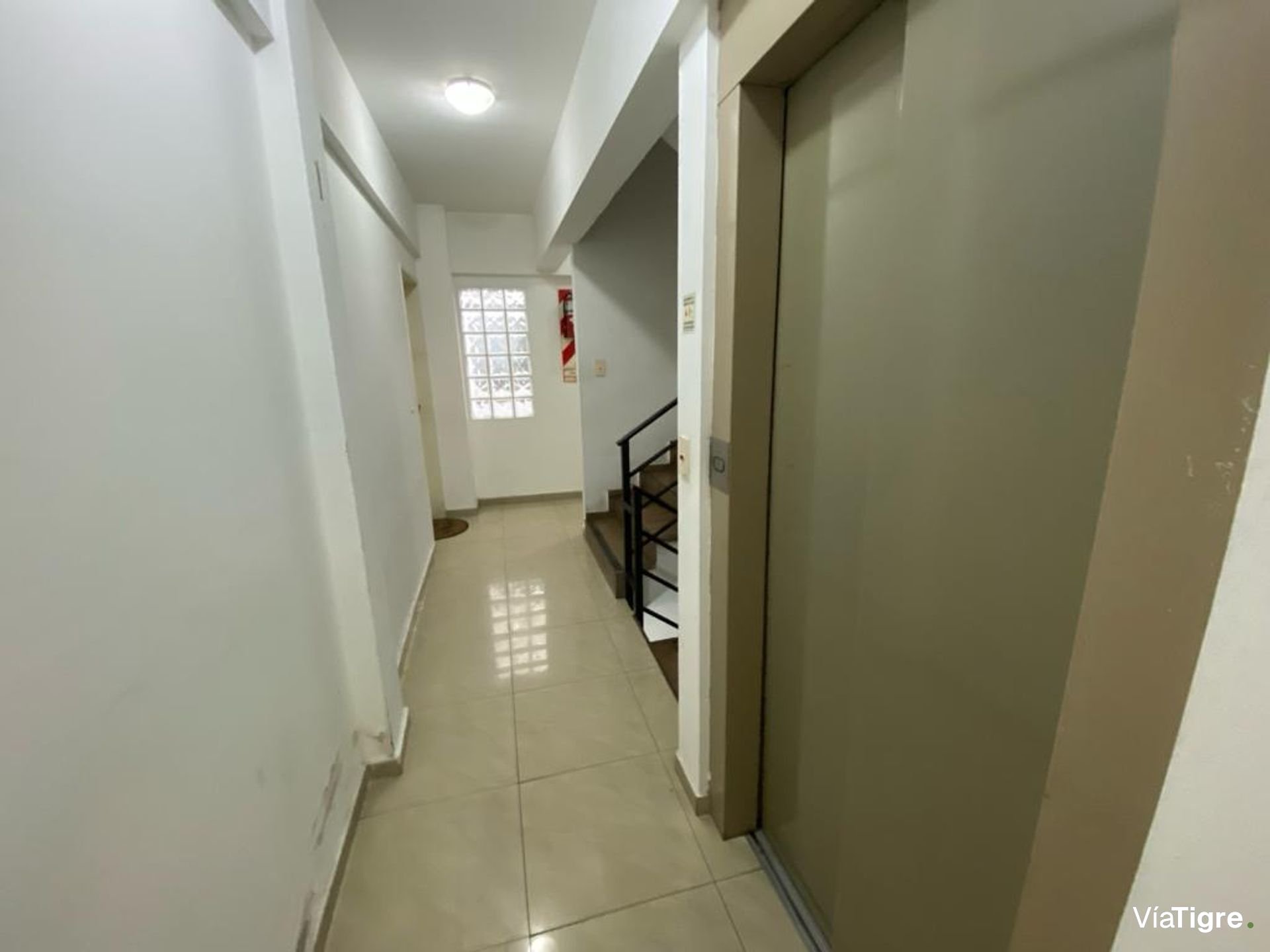 Departamento alquiler Florida 3 amb con cochera