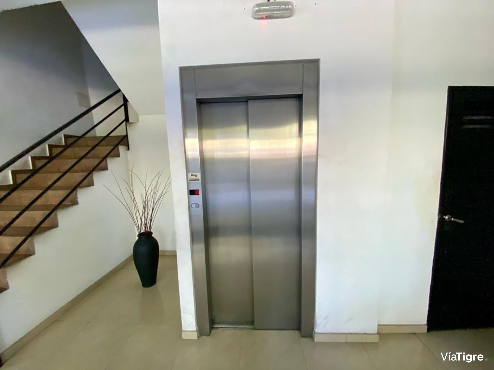 Departamento alquiler Florida 3 amb con cochera