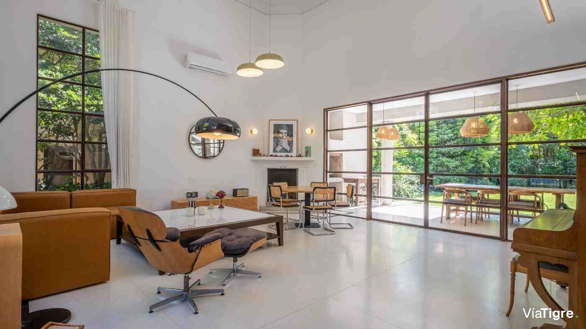 Casa En Venta – Barrio Villa Bertha, Benavídez