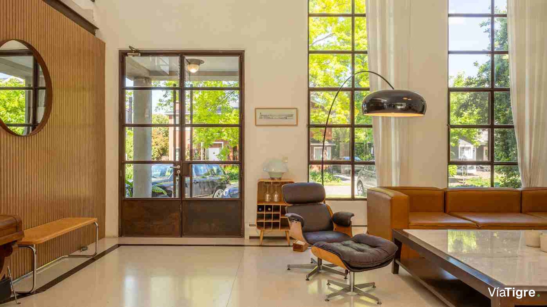 Casa En Venta – Barrio Villa Bertha, Benavídez