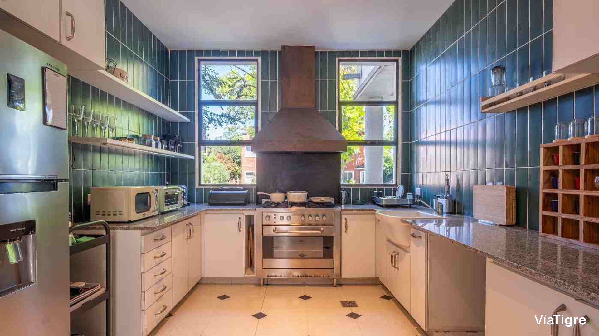 Casa En Venta – Barrio Villa Bertha, Benavídez