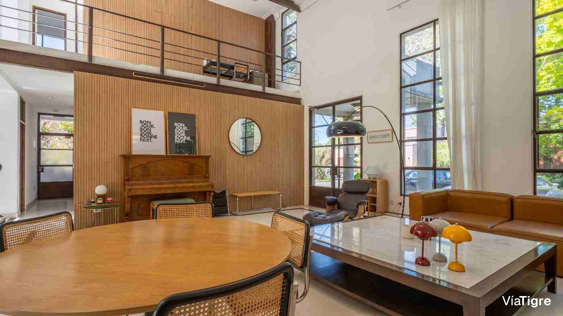 Casa En Venta – Barrio Villa Bertha, Benavídez