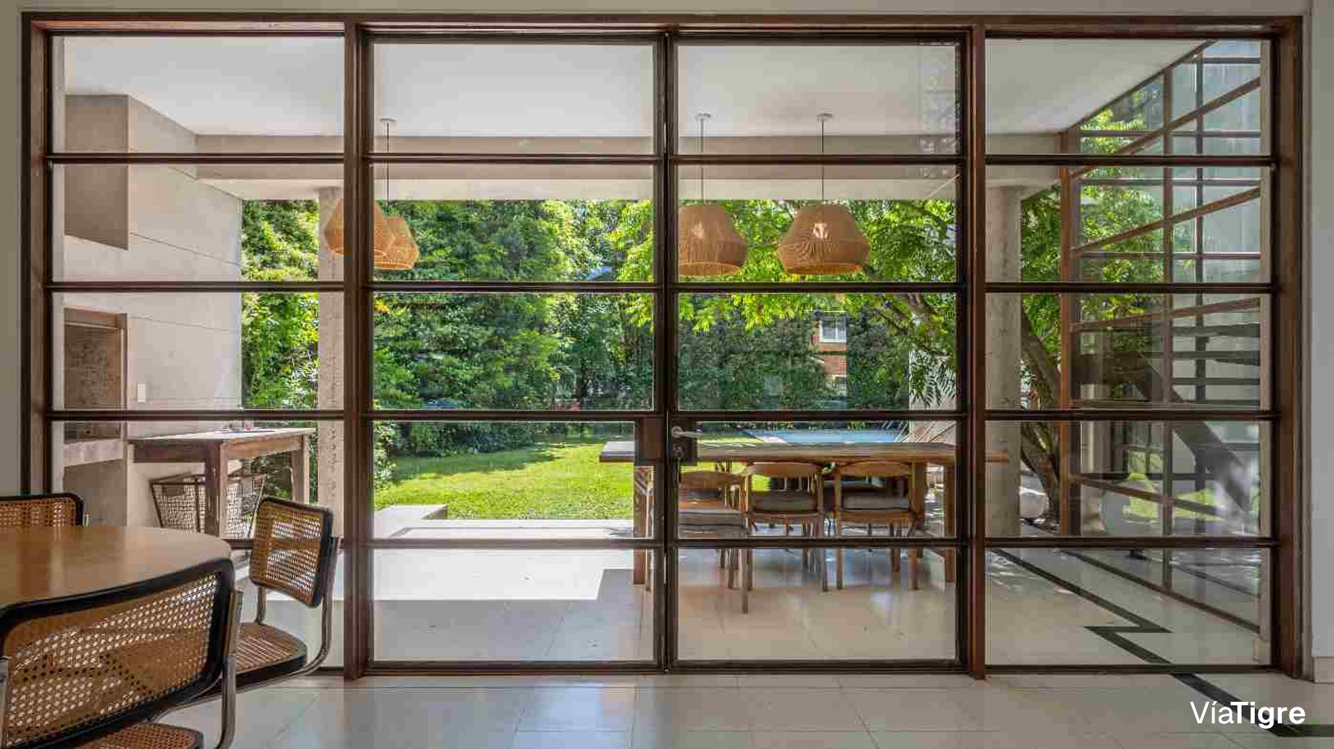 Casa En Venta – Barrio Villa Bertha, Benavídez