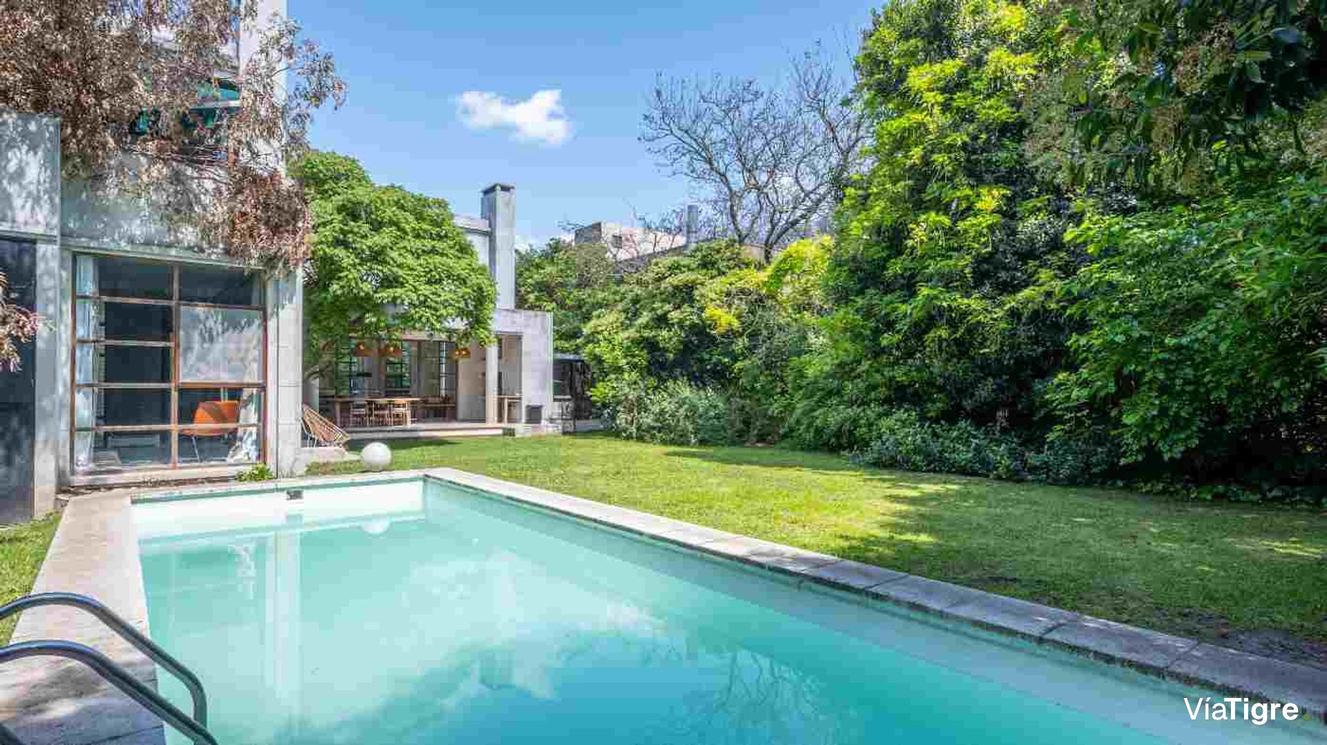 Casa En Venta – Barrio Villa Bertha, Benavídez