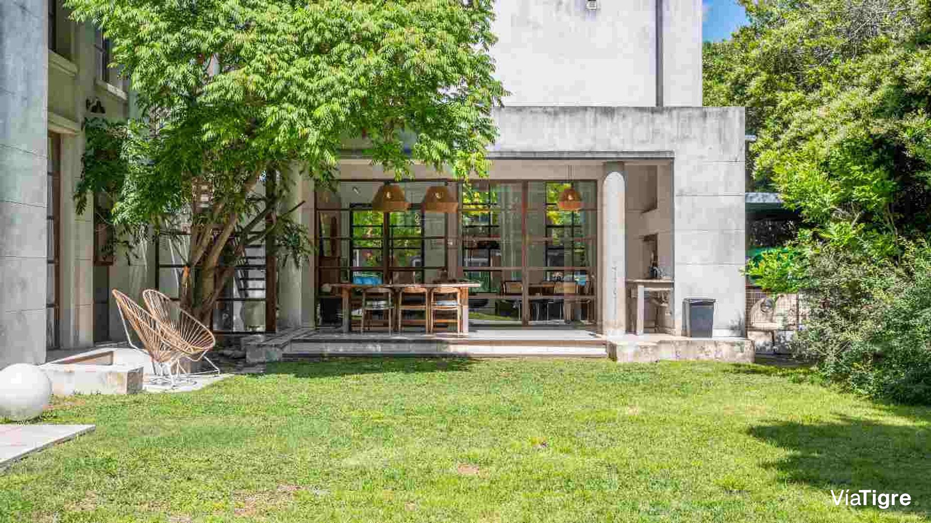 Casa En Venta – Barrio Villa Bertha, Benavídez