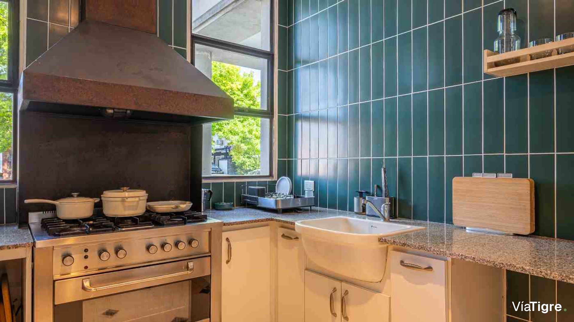 Casa En Venta – Barrio Villa Bertha, Benavídez
