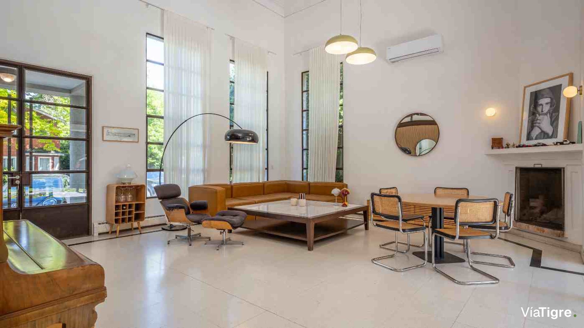 Casa En Venta – Barrio Villa Bertha, Benavídez