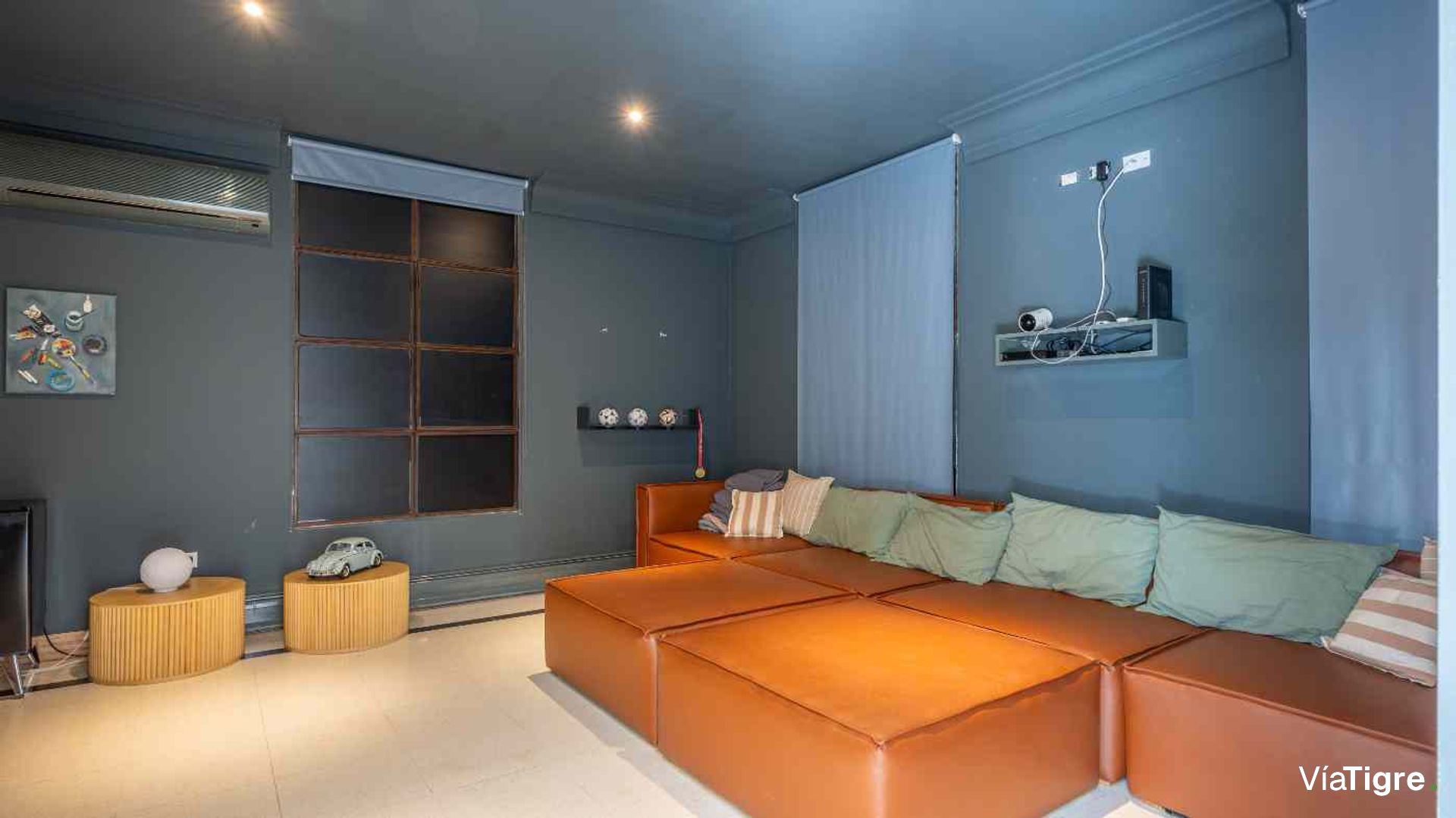Casa En Venta – Barrio Villa Bertha, Benavídez