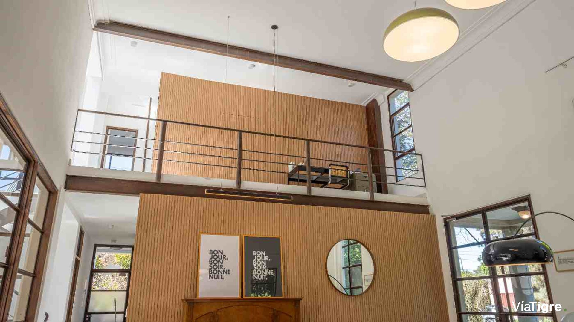 Casa En Venta – Barrio Villa Bertha, Benavídez