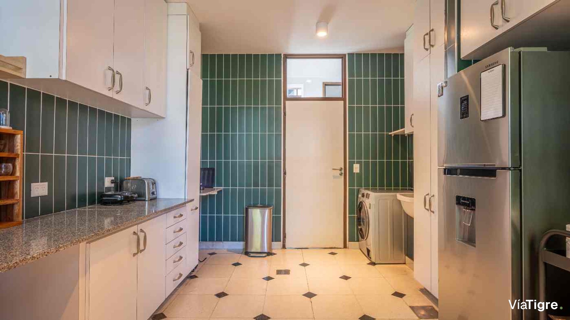 Casa En Venta – Barrio Villa Bertha, Benavídez