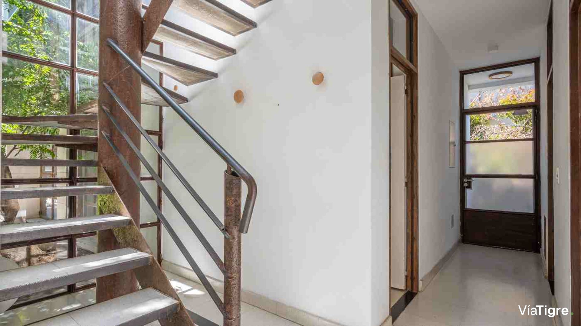 Casa En Venta – Barrio Villa Bertha, Benavídez