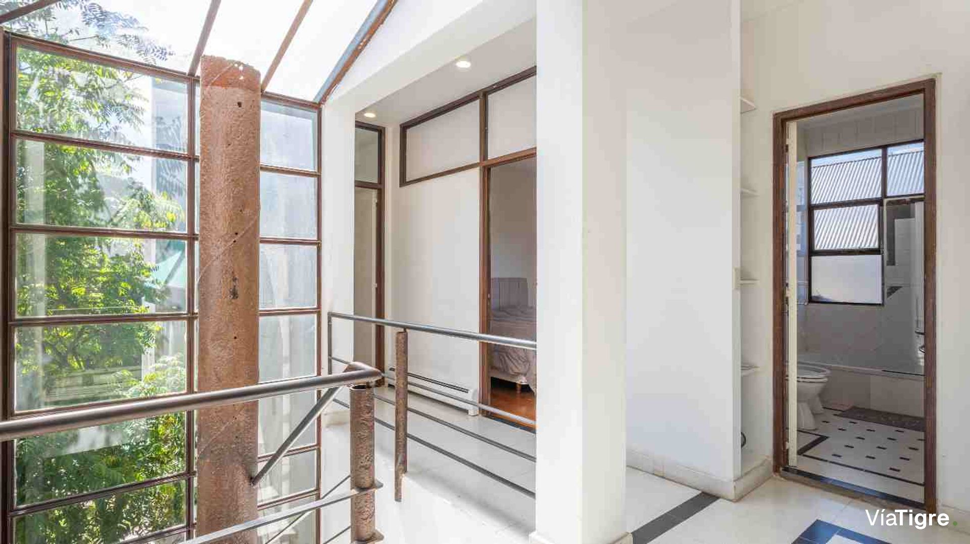 Casa En Venta – Barrio Villa Bertha, Benavídez